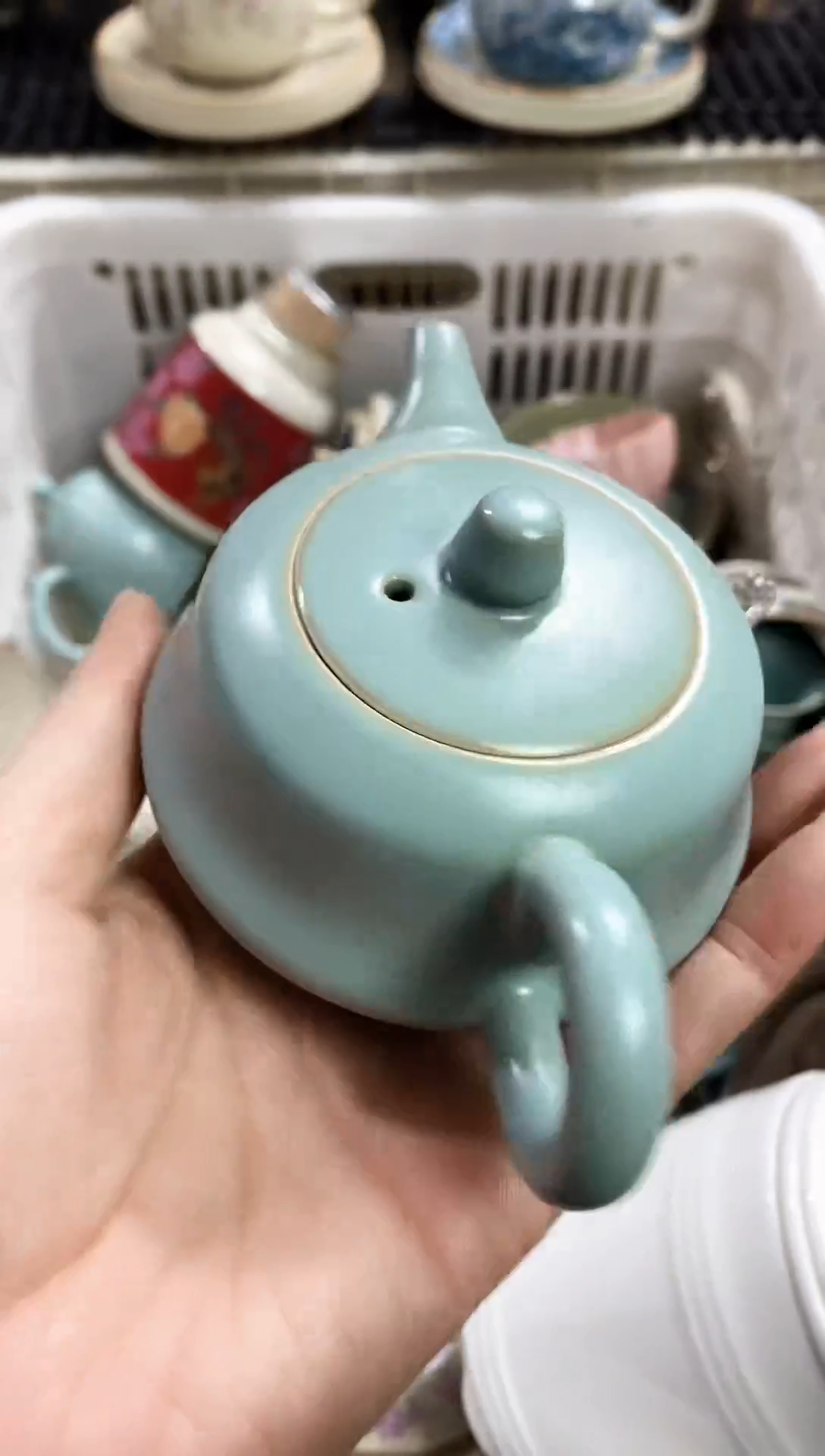 【闪购商品】茶具茶壶茶碗茶杯（轻轻微瑕）