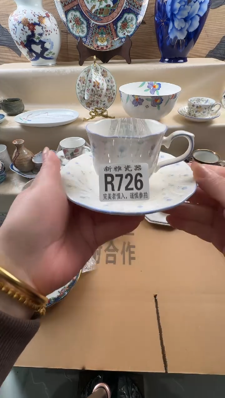 瓷片1***?           R726