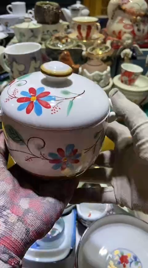 【闪购商品】瓷片1111111111111111