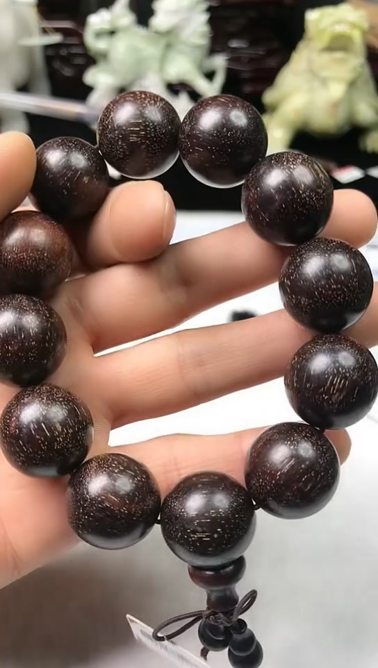 【闪购商品】小叶紫檀手串/手链手串