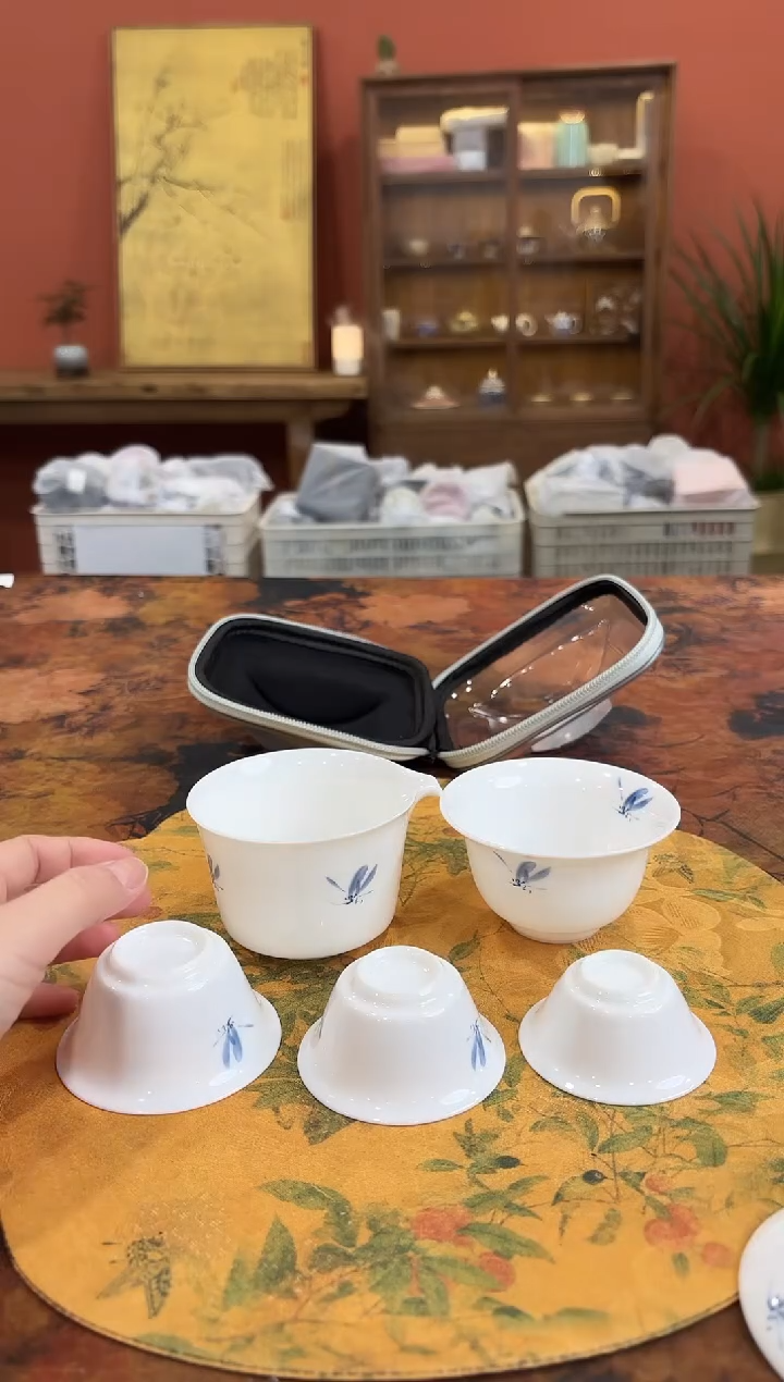 【闪购商品】楽门茶器！！！！