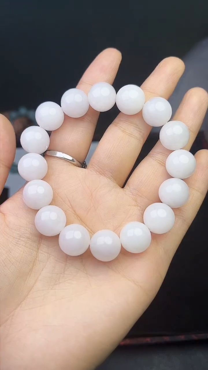 【闪购商品】定制翡翠未镶嵌毛货需精细抛光（买一发一）