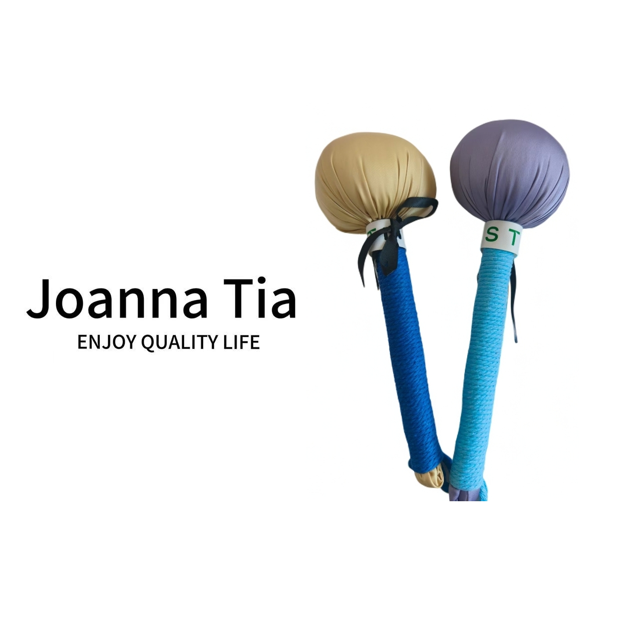 家用艾草锤家用捶背