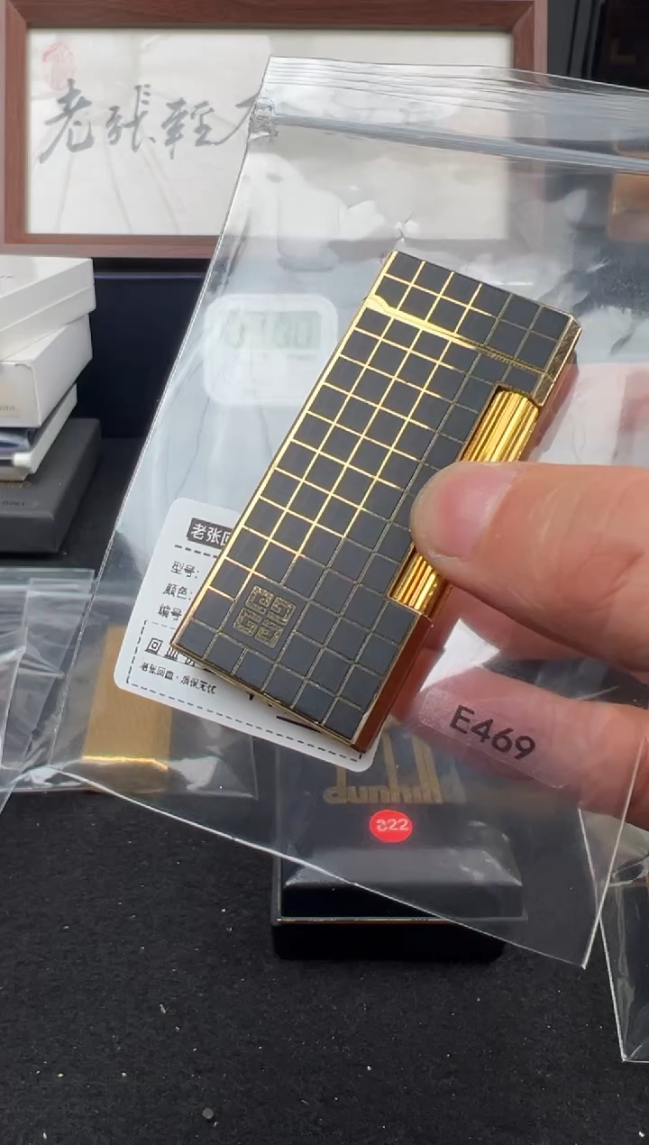 @**仙【老张回血】中古打火机（裸机）