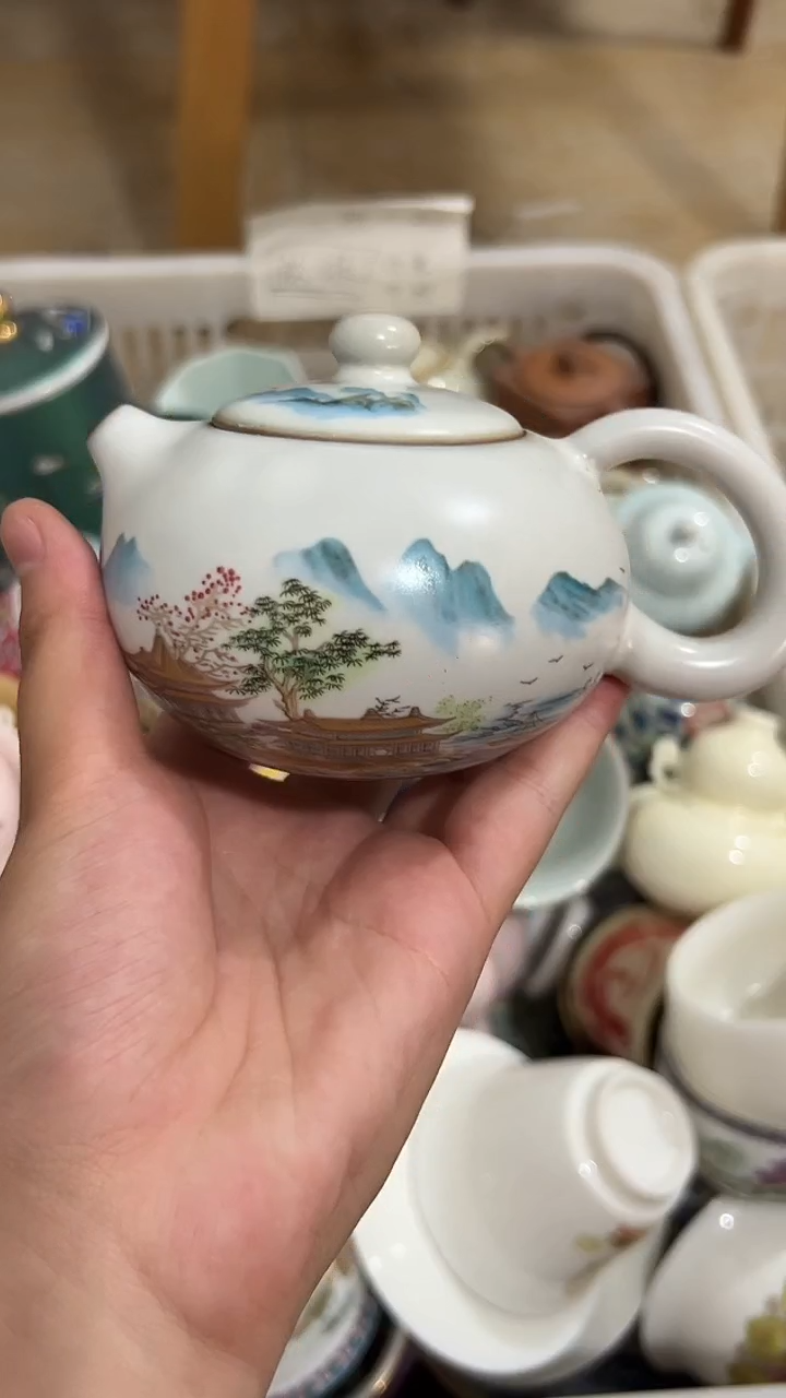 其他微瑕茶器福利品 介意微瑕勿拍  介意勿拍