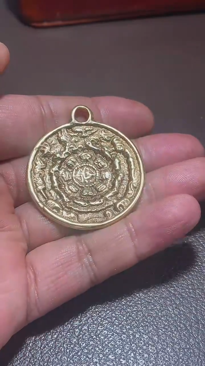 老九宫（多样性发货，发其一）