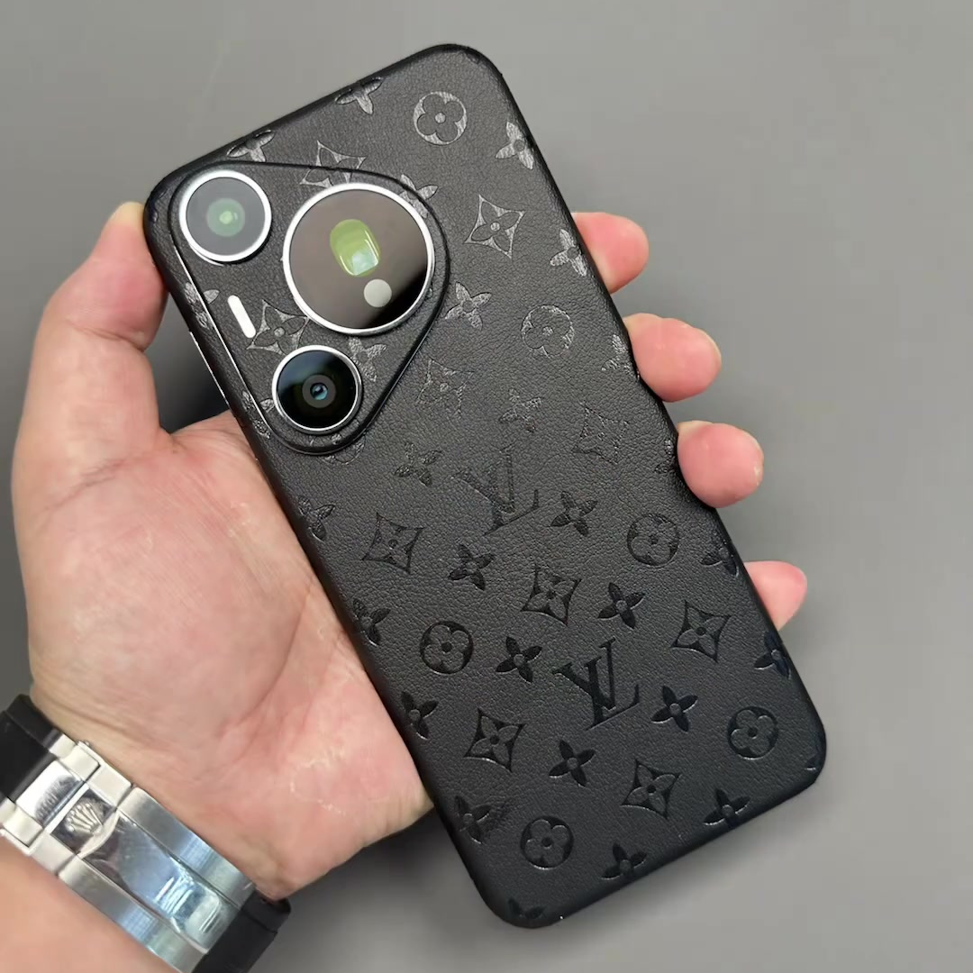 【拍一发二带加热笔】适用于华为P70系列手机全包膜速贴高品质耐磨