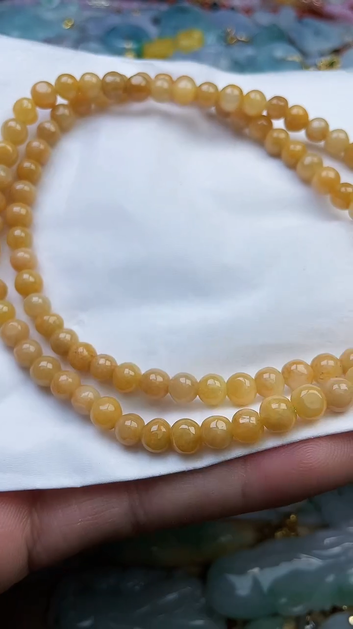 未镶嵌挂件翡翠1