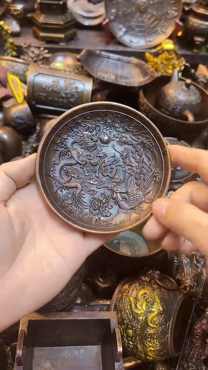 1案台摆件  物品摆件