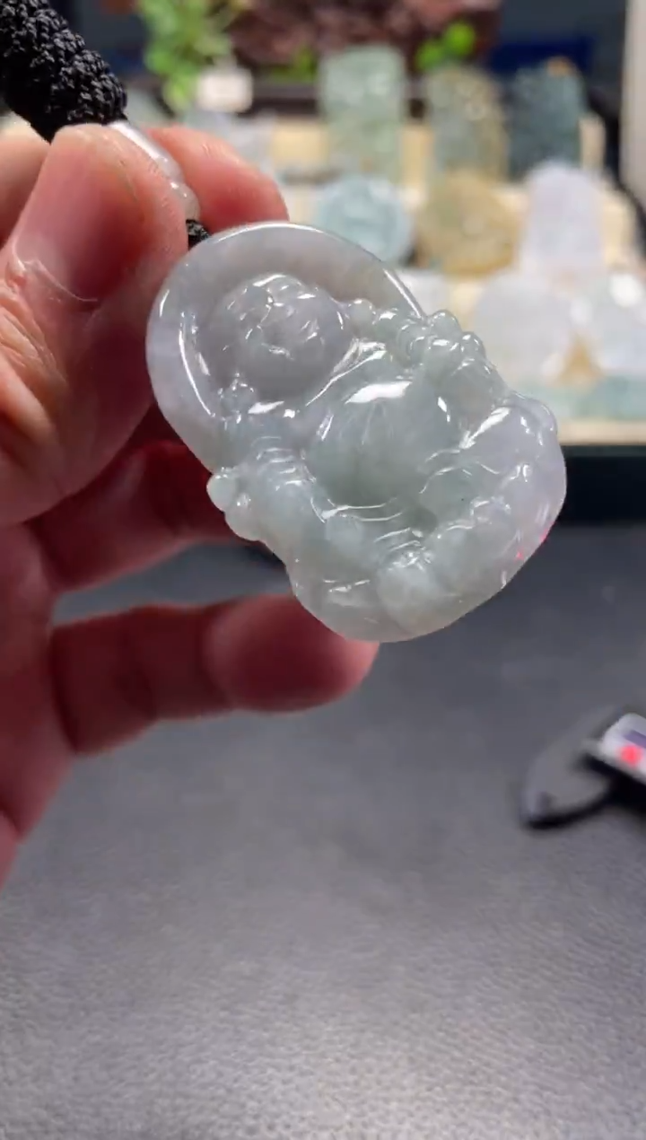 颈饰未镶嵌翡翠12/24/182