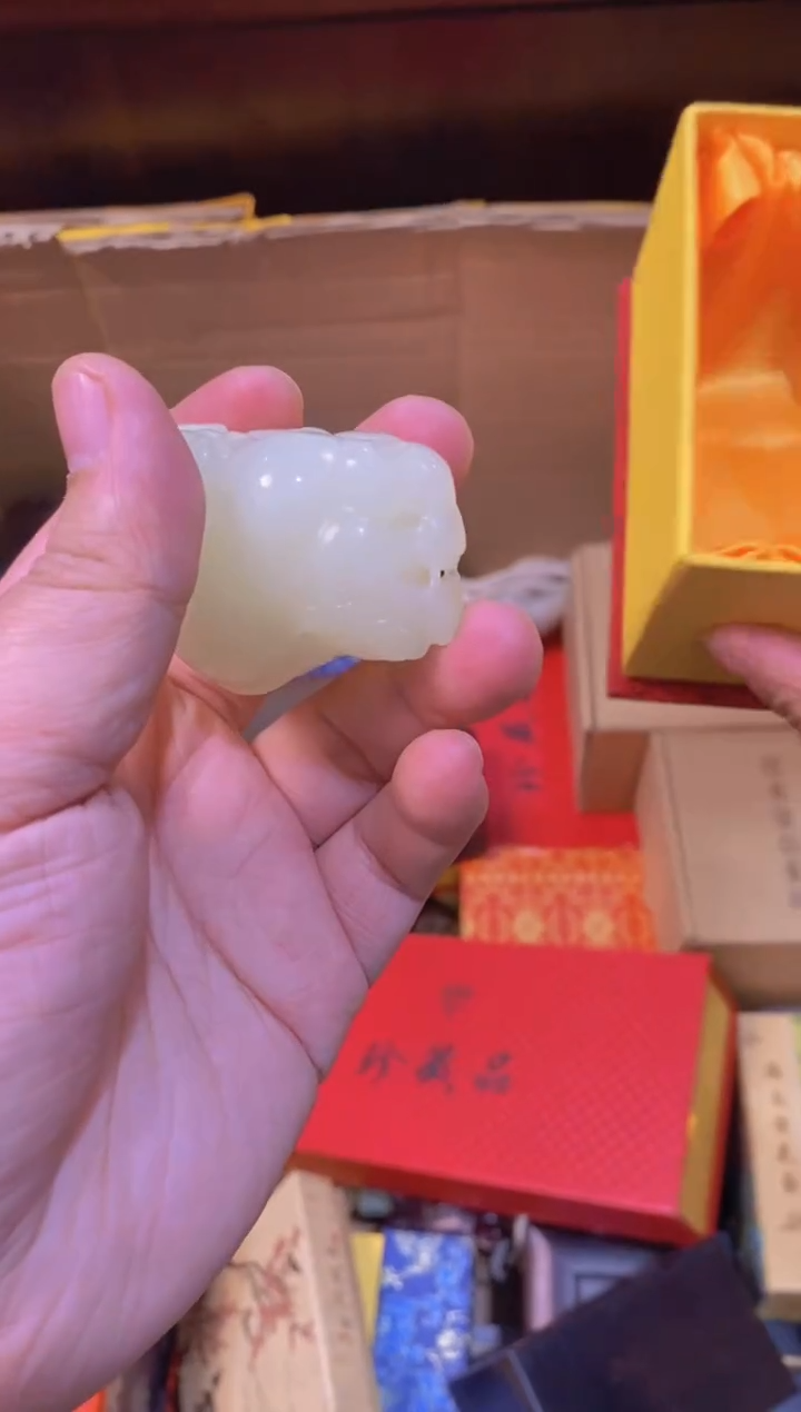 【闪购商品】木透貔貅直播推荐直播推荐