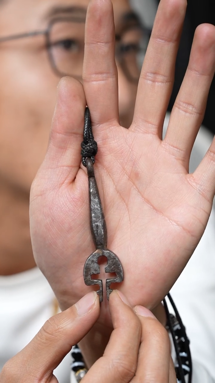 【闪购商品】钥匙（多样性发货，发其一）