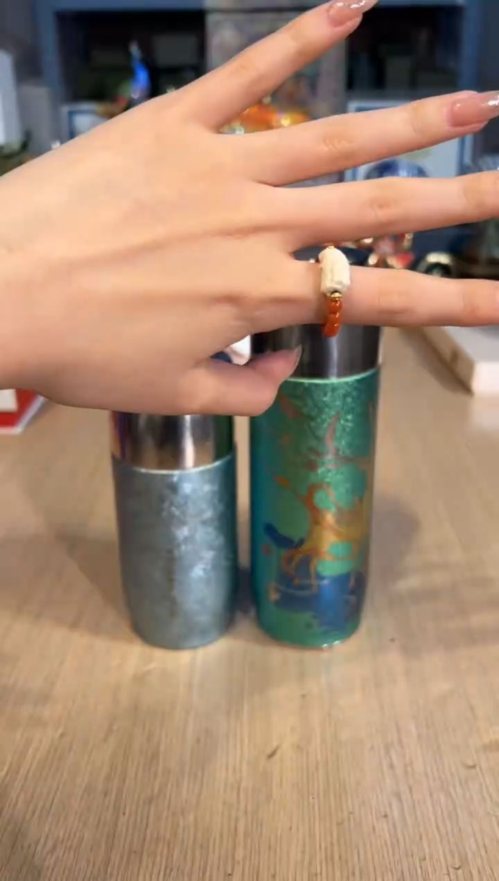 【闪购商品】杯178云动290ML（蓝）+ 