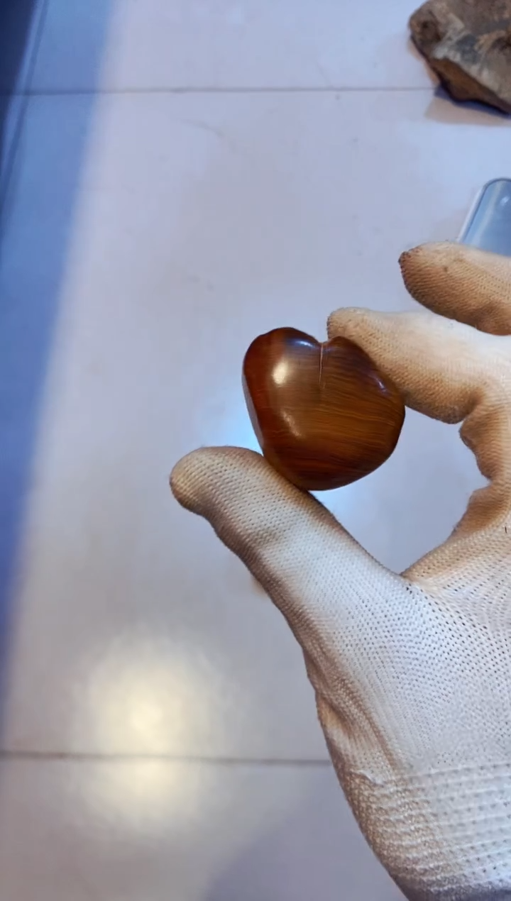 柏木（崖柏）46北太行崖柏手把件手串