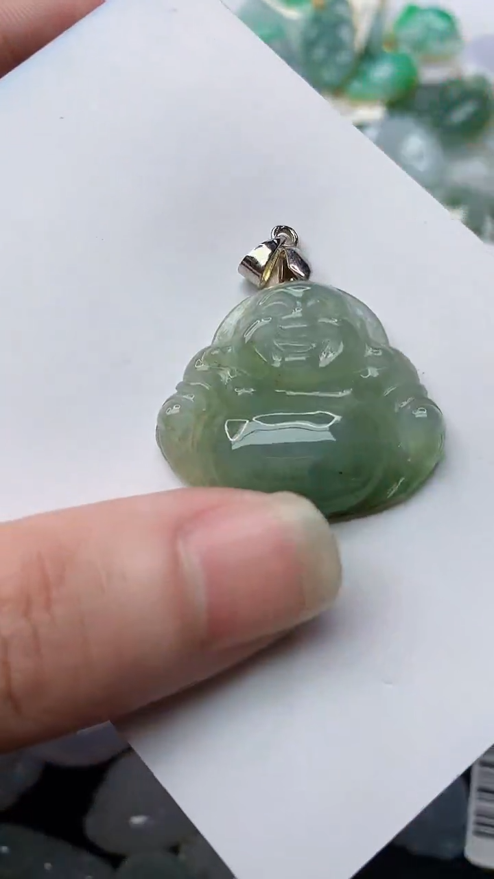 【闪购商品】翡翠颈饰合金24........