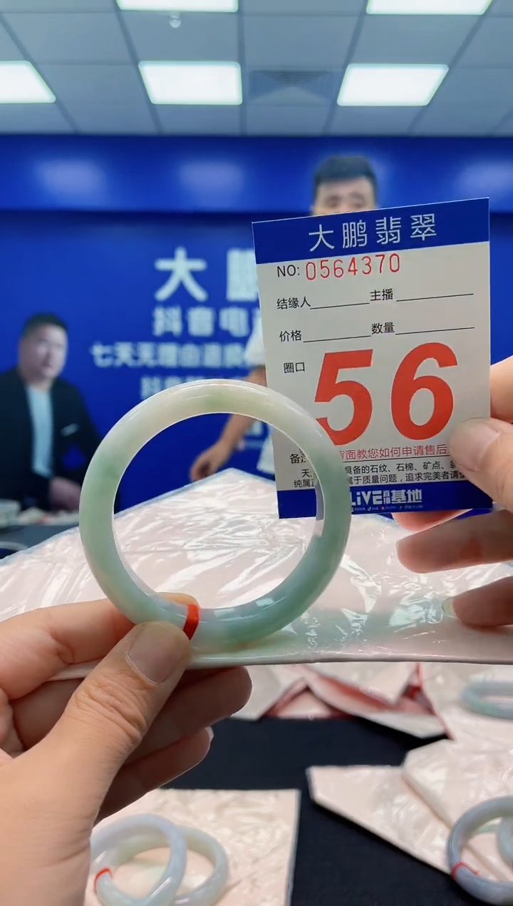 未镶嵌手镯翡翠AAAAAAAAA