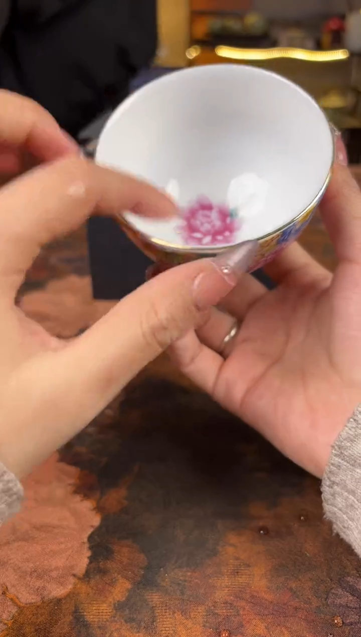 【闪购商品】孤品茶具@