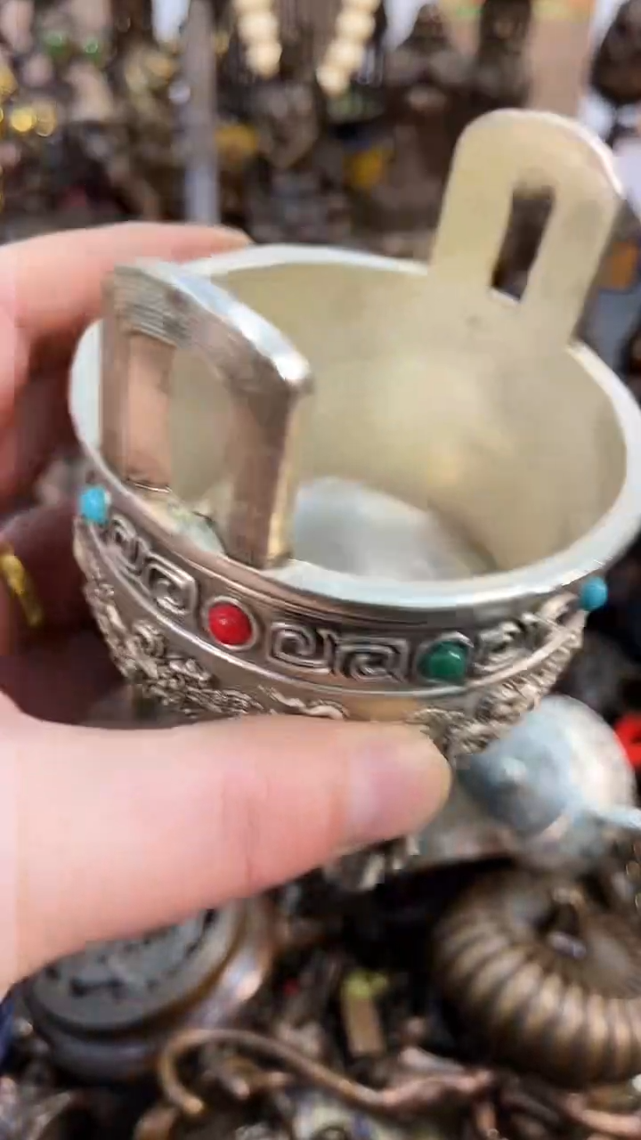 【闪购商品】精铜工匠 独具韵味