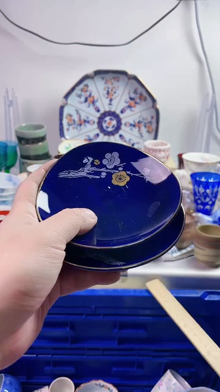 【闪购商品】瓷片7777777777 b155