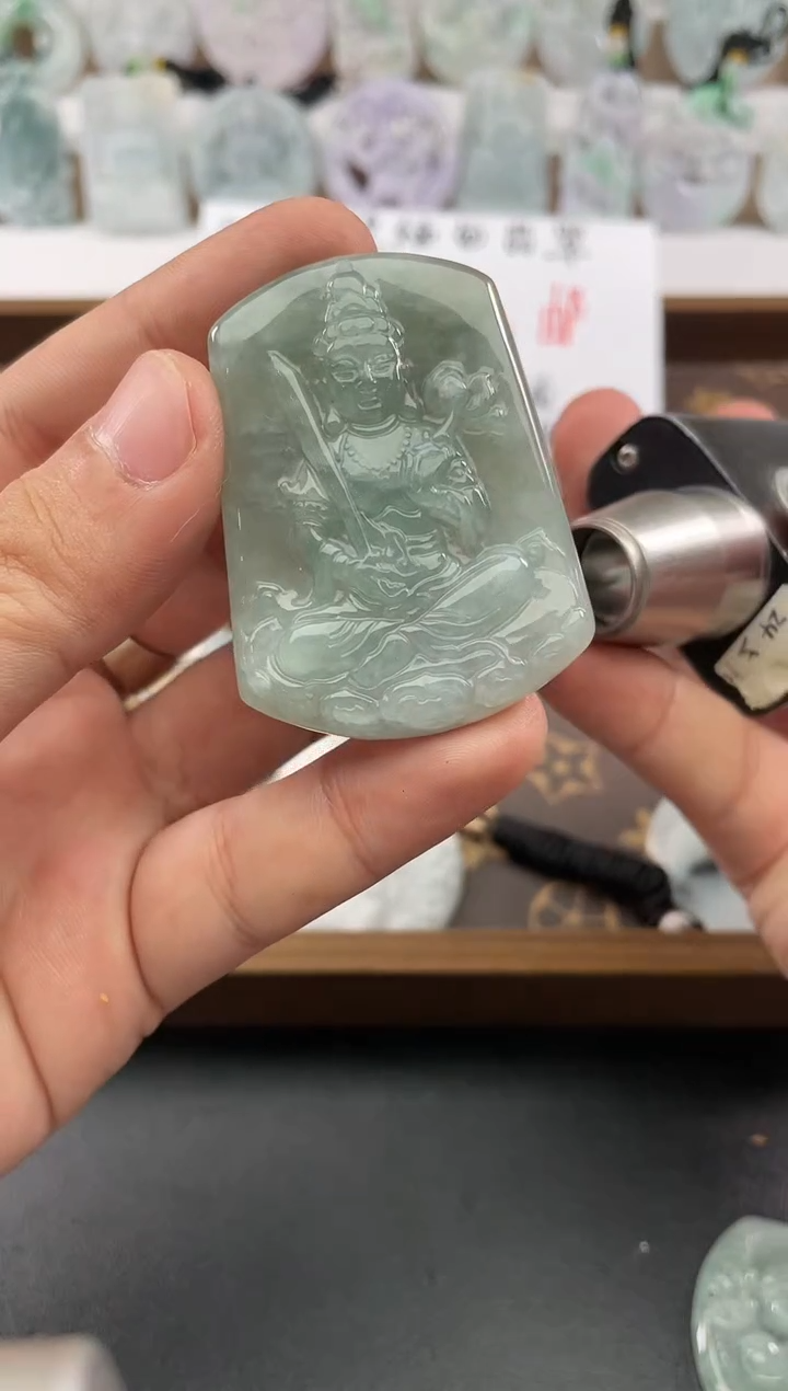 颈饰未镶嵌翡翠25/12/12/.53