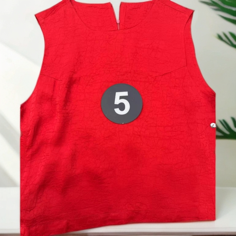 5号组合国风复古丝绒小衫-补款链接，勿拍