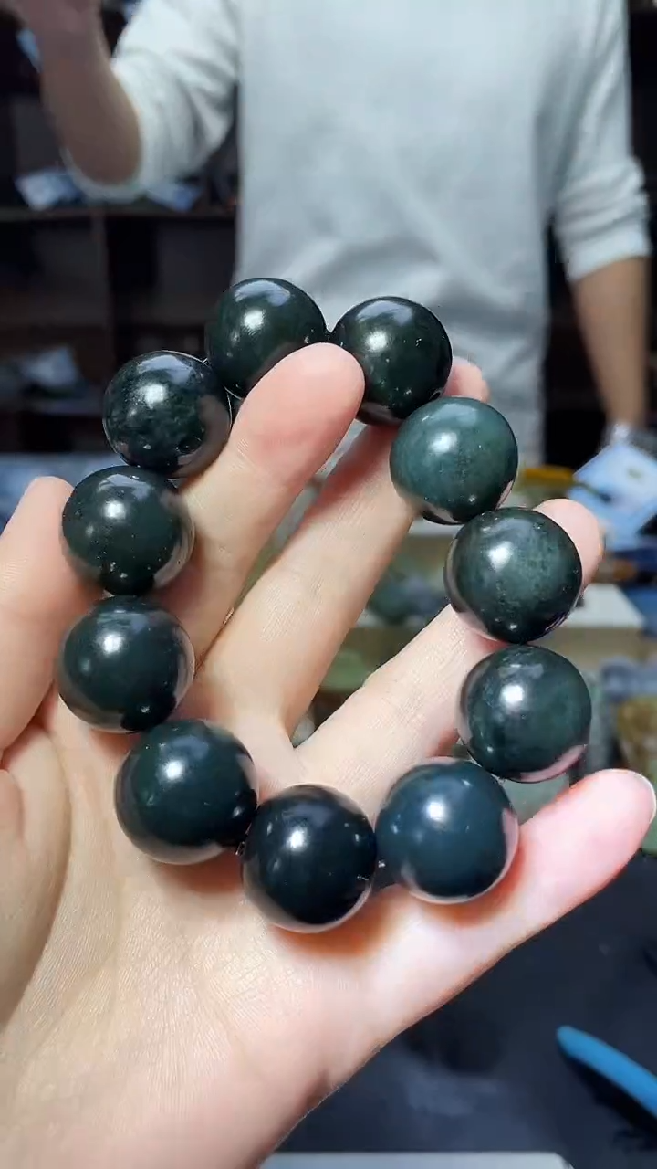 【闪购商品】和田玉颈饰未镶嵌和田玉