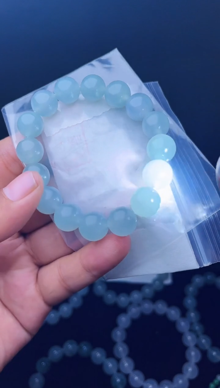 【闪购商品】定制翡翠未镶嵌毛货需精抛光拍一发一