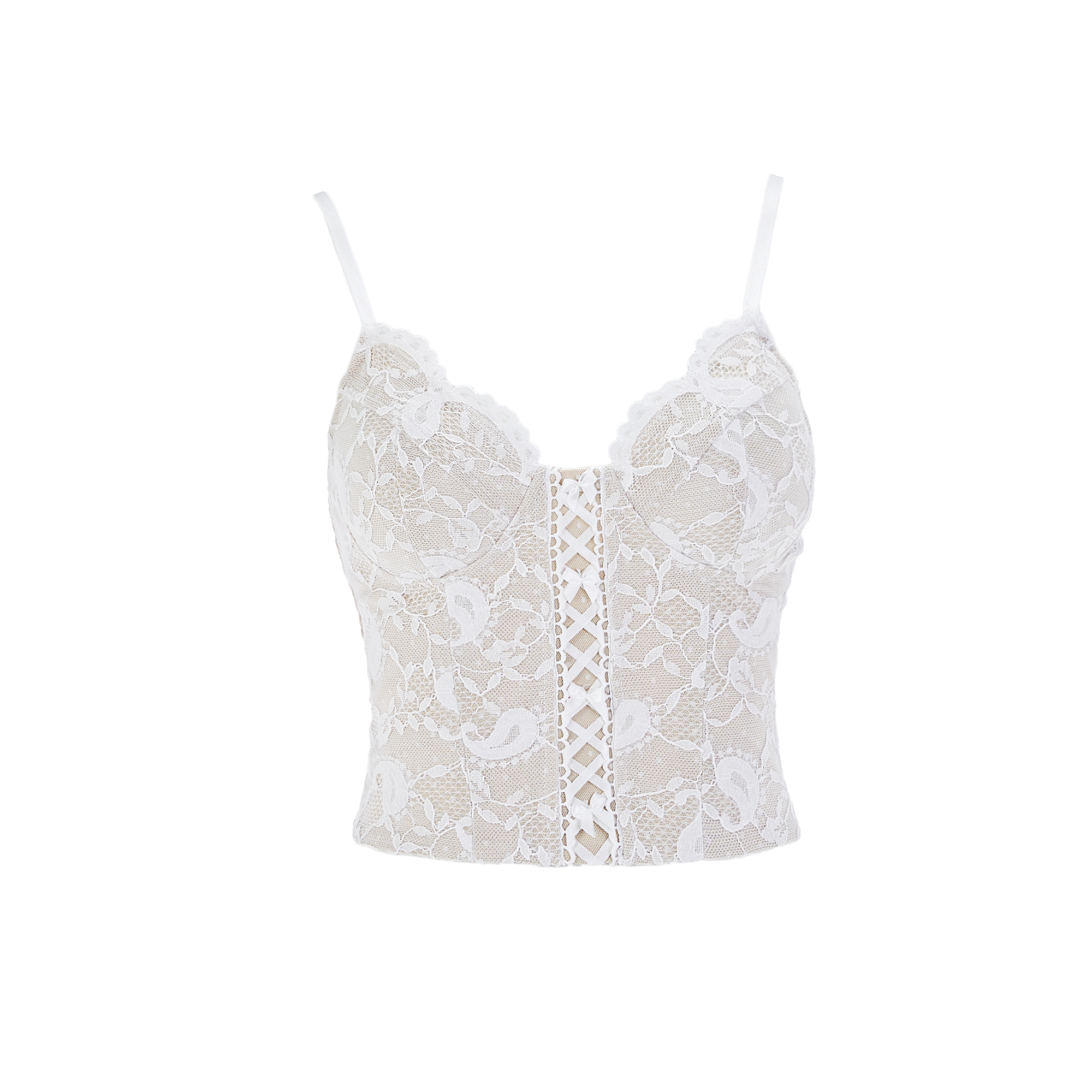 【宠粉专属】【幻梦蕾衣】新款蕾丝美背MEAF11A09322