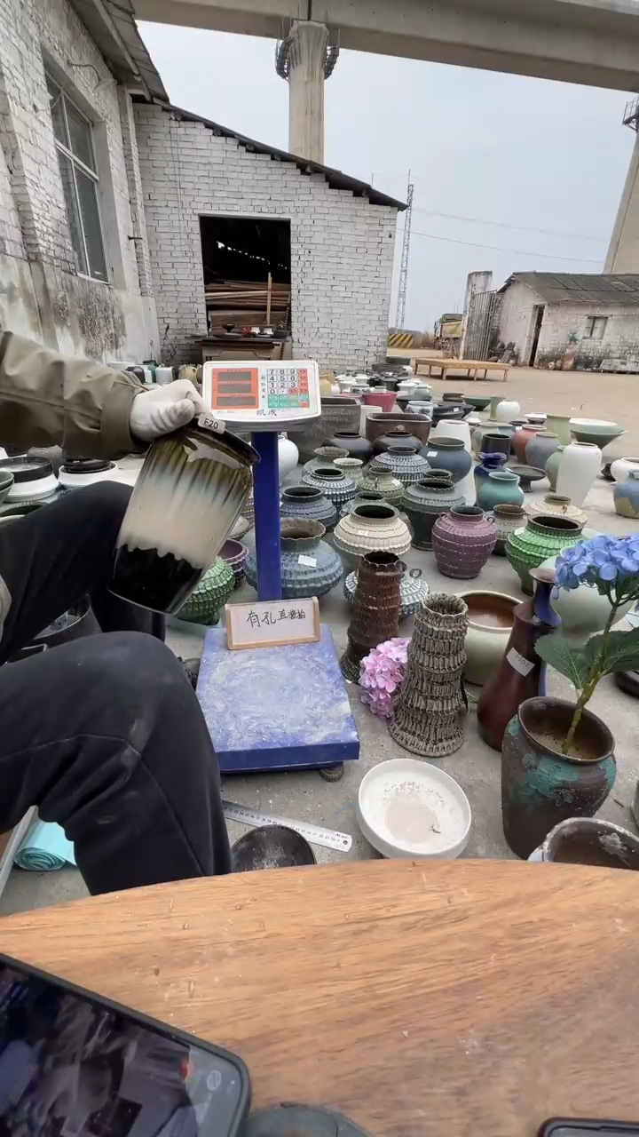 【闪购商品】摆件F20口径11高22误差2默认微瑕