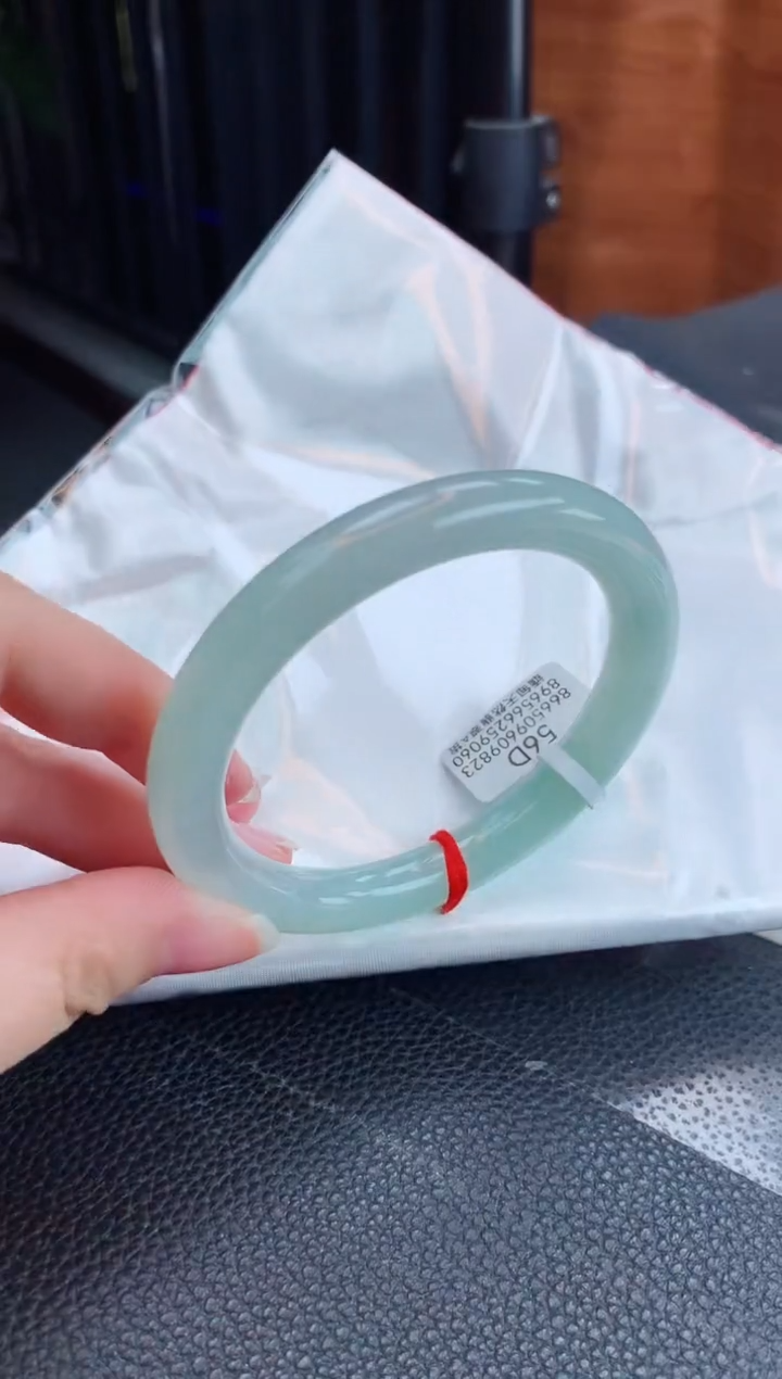 【闪购商品】翡翠手镯未镶嵌缅甸天然翡翠A货手镯