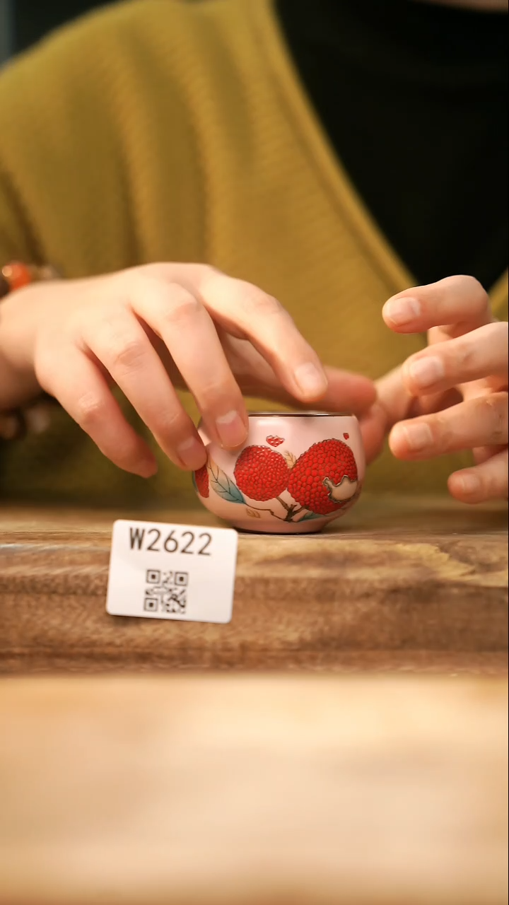 【经典福利】/ 杯子@@W2622