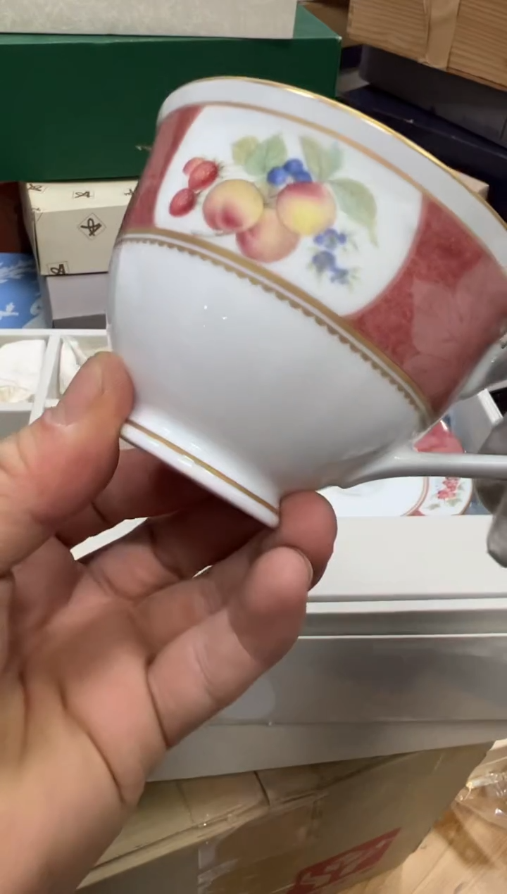 【闪购商品】瓷片a834好好好好好好