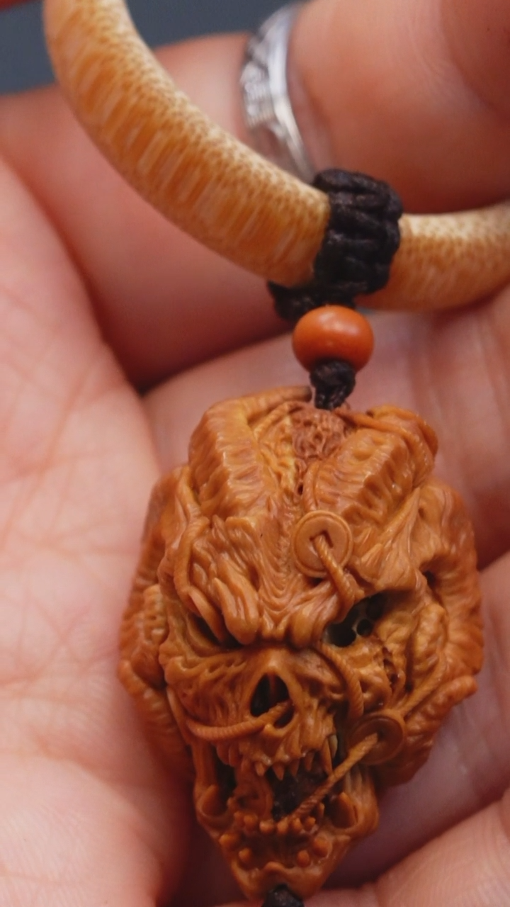 手串/手链橄榄核?****?2.2领主