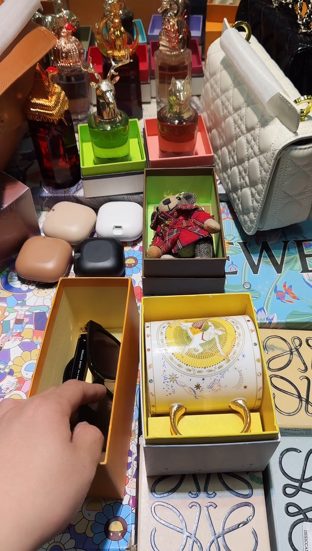 【闪购商品】瓷片换类目孤品单品一件不留