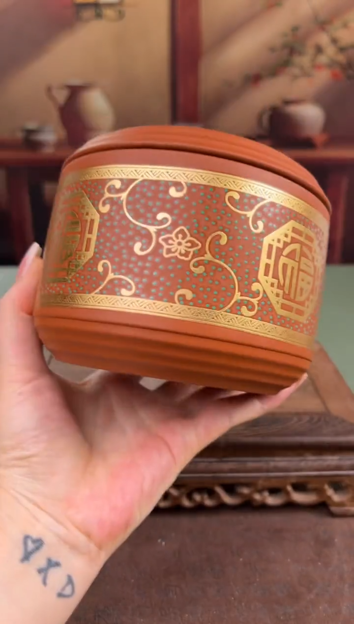 【闪购商品】顾德茶器福利闪购链接