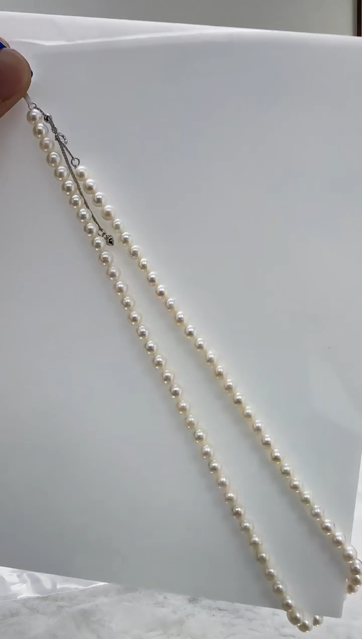 【闪购商品】海水珍珠DA银S925镶嵌t917 珍珠5