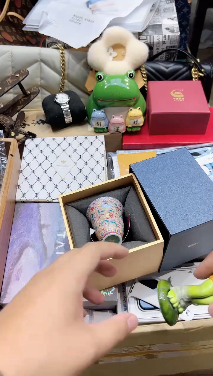 瓷片.全球寻宝高端瓷儿@@