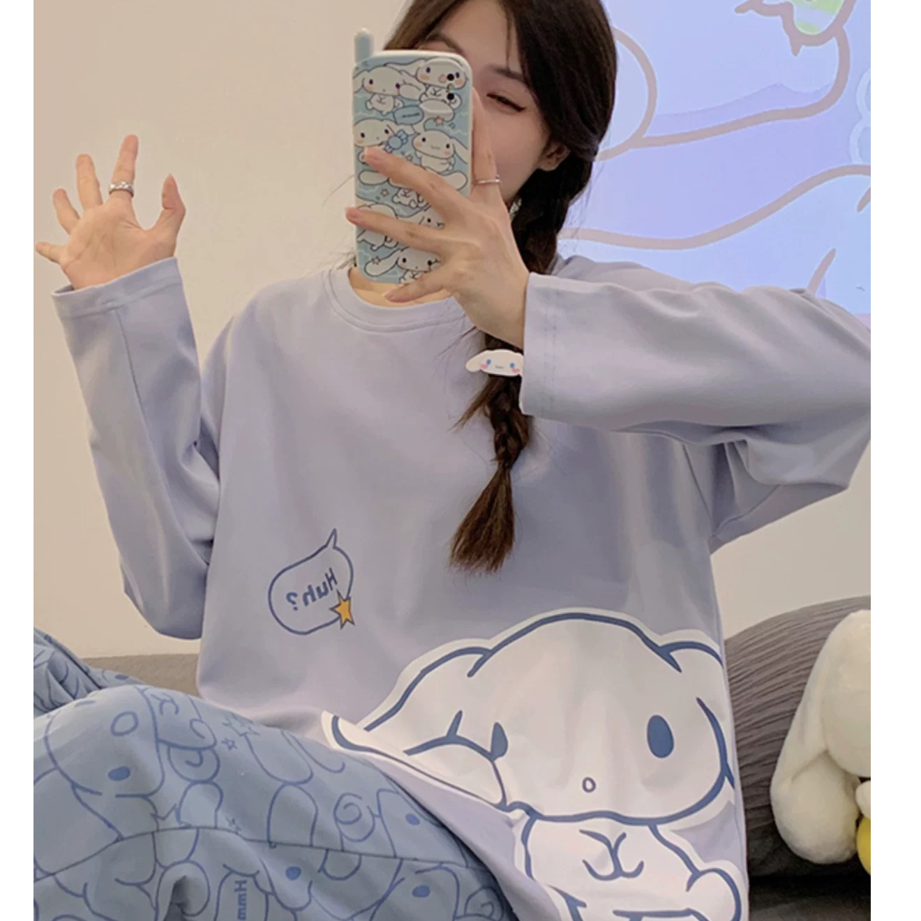 精品孤品家居服工厂备注四位数编码发货