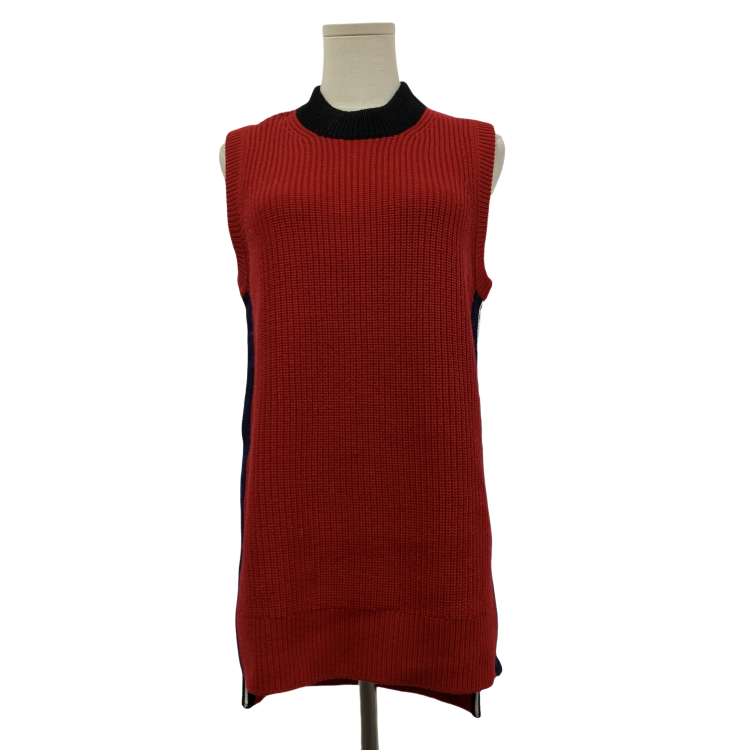 博柏利/背心/95新/羊毛/[251202ZY]