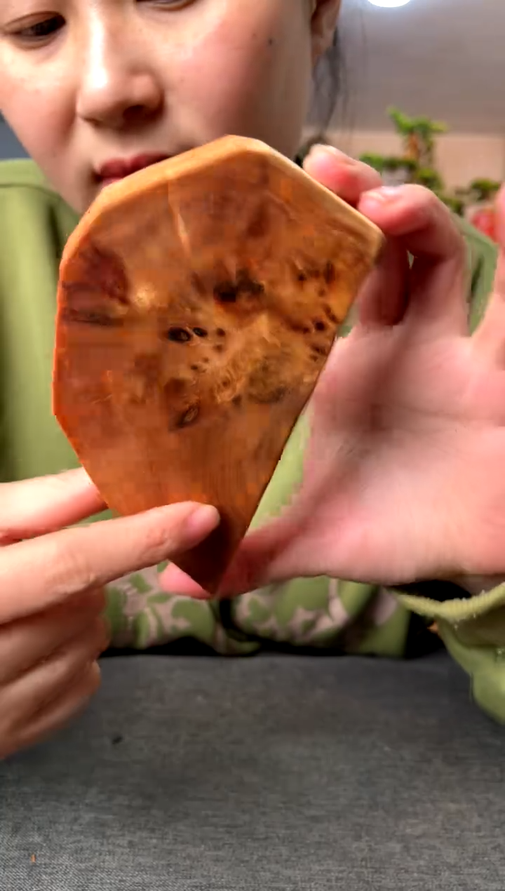 【闪购商品】柏木（崖柏）崖柏小件