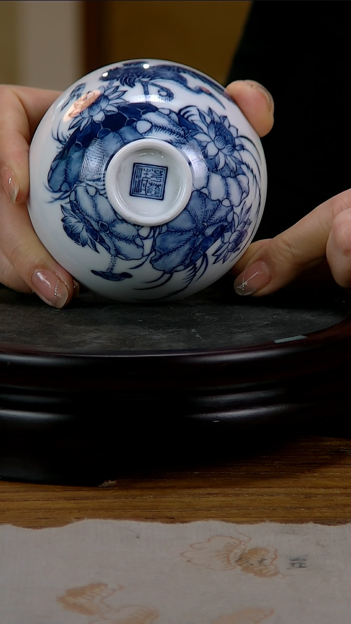 【闪购商品】陶瓷设计陶瓷创意