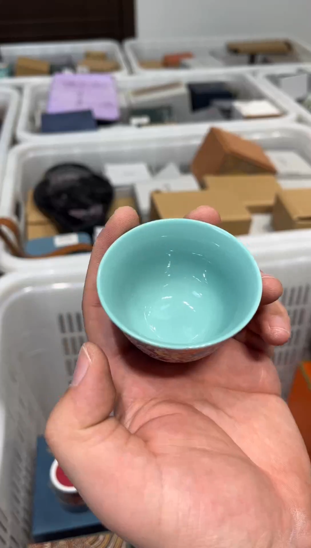 芳菲中号杯茶具茶具茶具