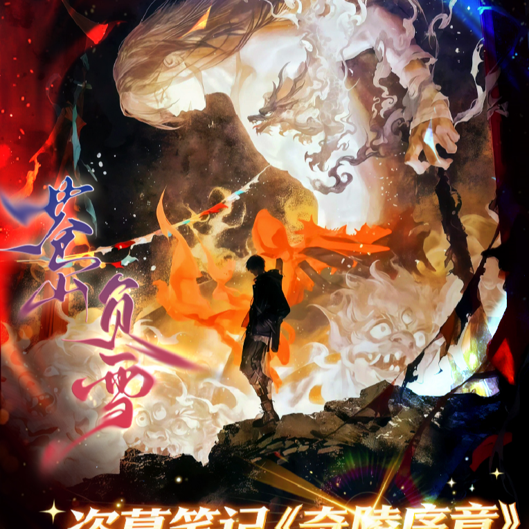 DMBJ【江江叠叠】盗墓笔记奇陵序章限定卡牌盲盒