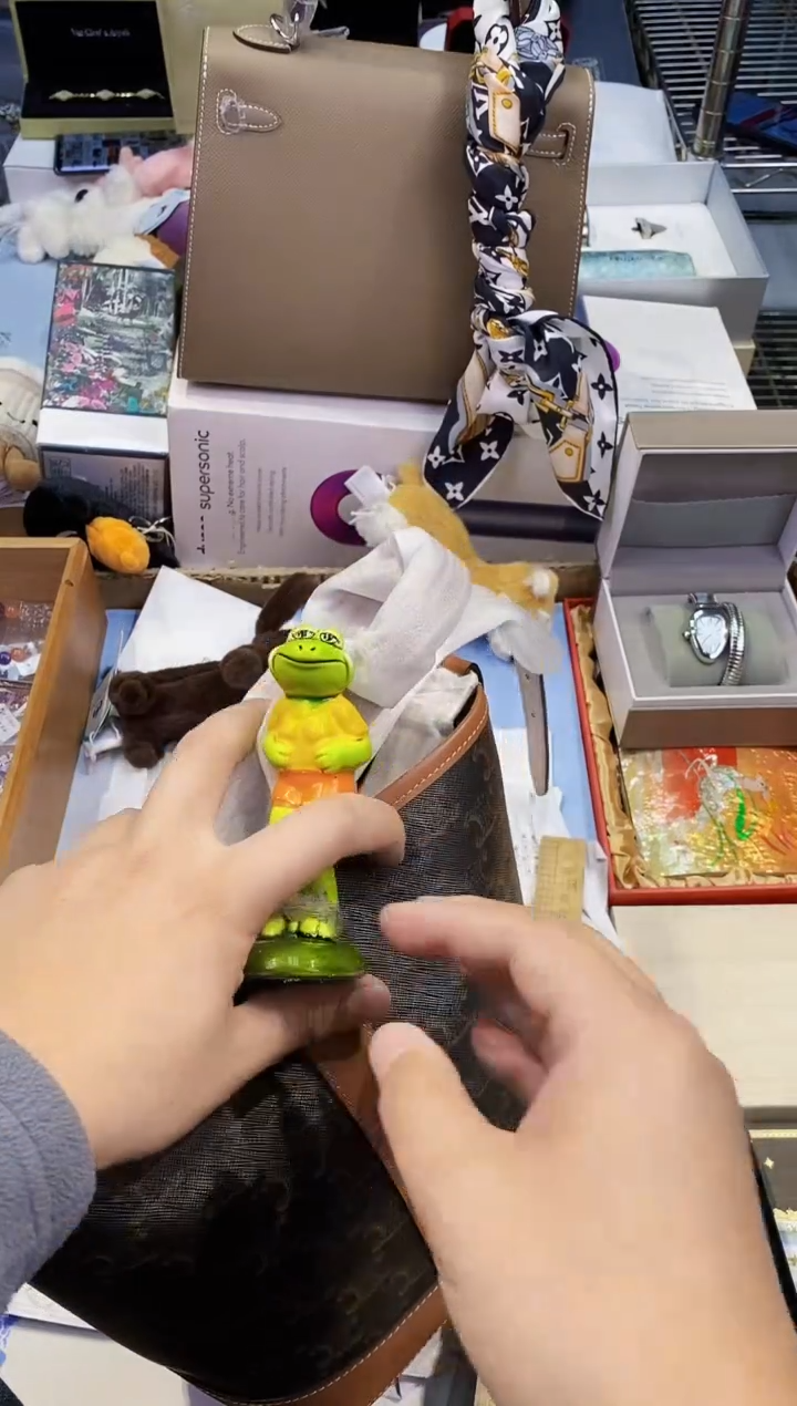 【闪购商品】瓷片都是我的大宝贝儿瓷器.