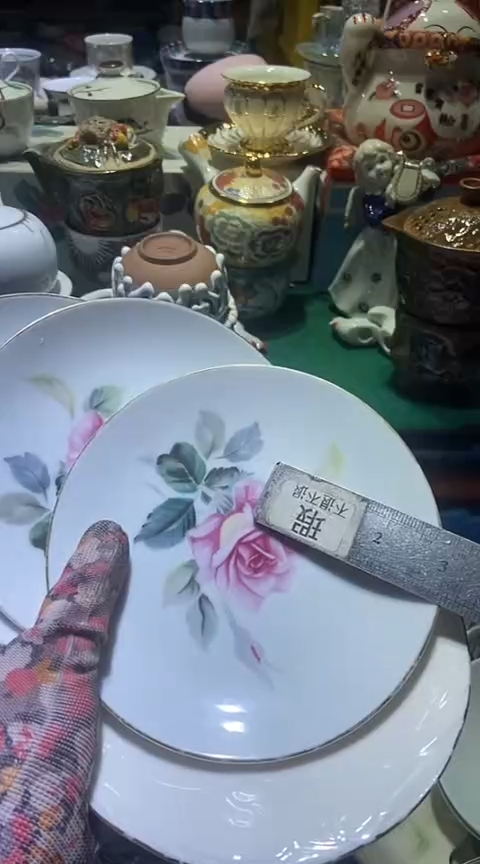 【闪购商品】瓷片1111111111111111