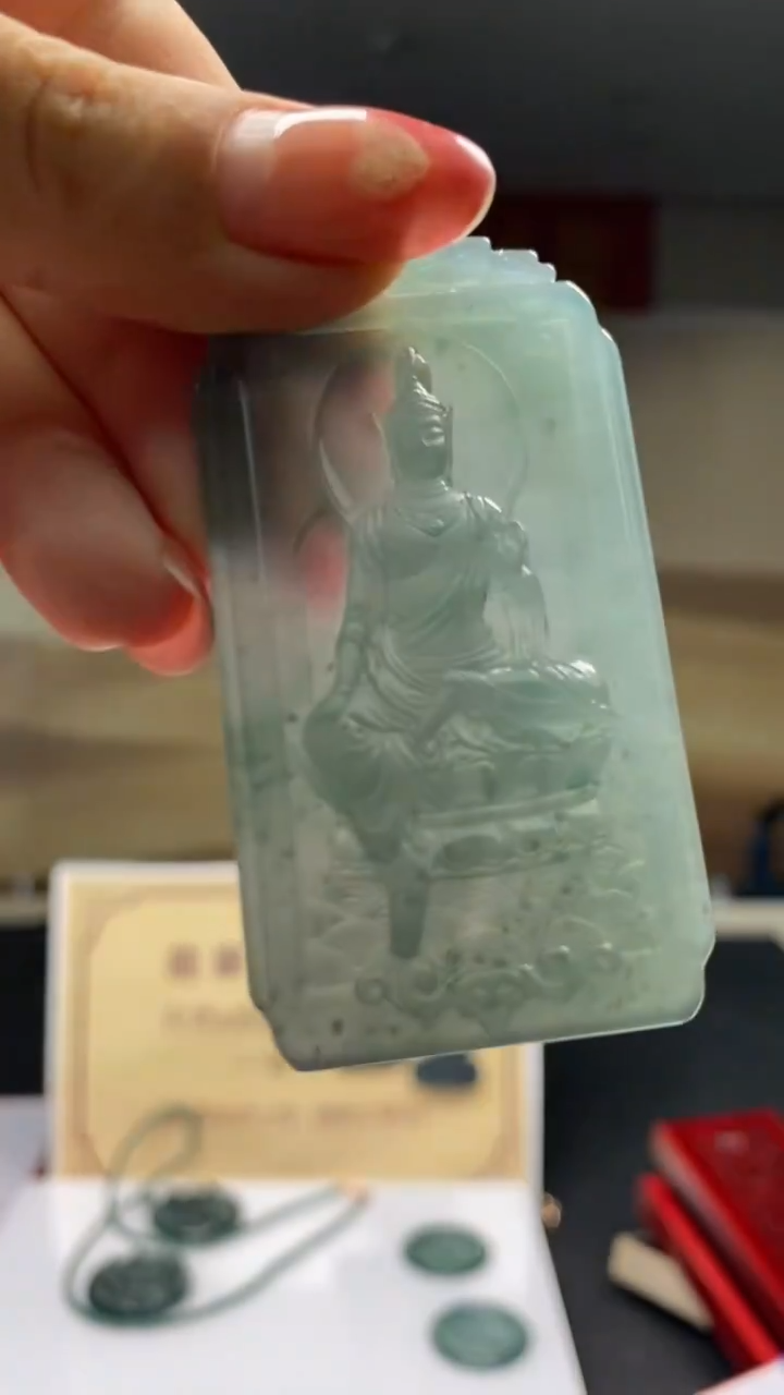 未镶嵌定制翡翠********152