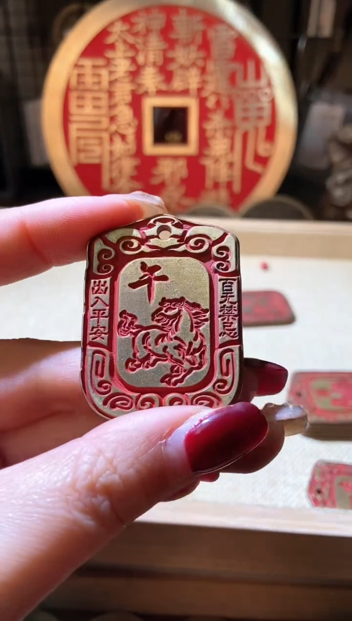 【闪购商品】铜现代翻砂铜工艺品