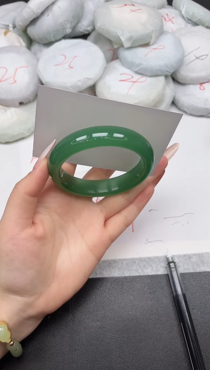 东凌女款手镯A128/5758