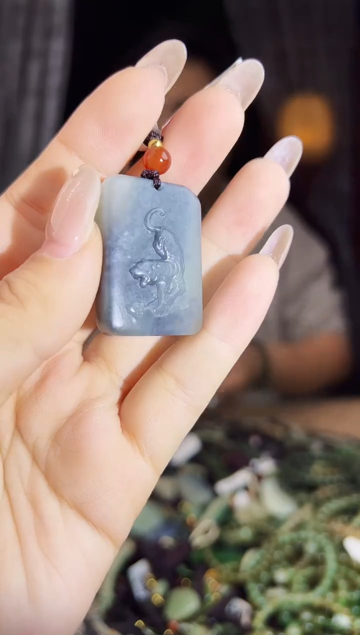 未镶嵌和田玉挂件拍一发一多样性发货