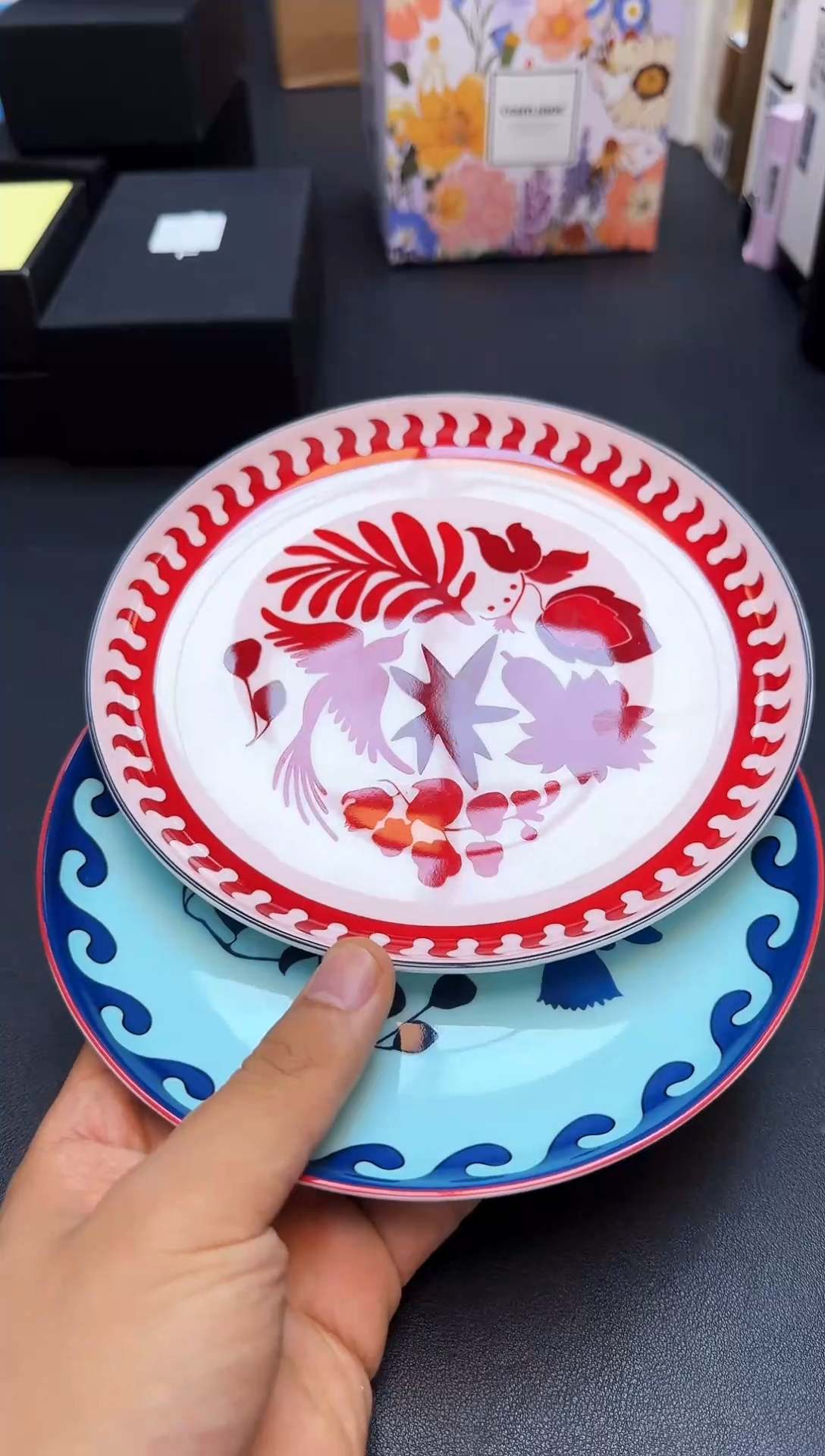 瓷片全新正品一件不留@@M222